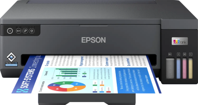 EPSON ECOTANK L11050 A3 Wi-Fi MÜREKKEP TANKLI YAZICI