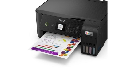 EPSON ECOTANK L3260 YAZICI
