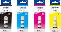 EPSON ECOTANK L3260 YAZICI