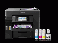 EPSON ECOTANK L6550 YAZICI + TARAYICI + FOTOKOPİ + FAX