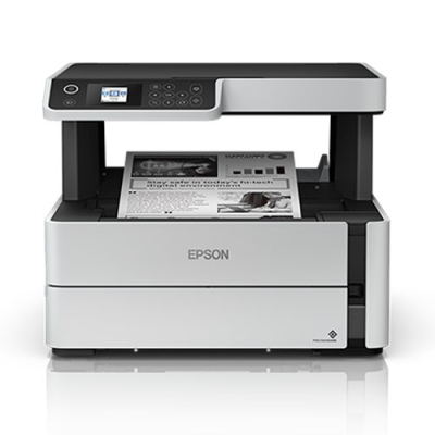 EPSON ECOTANK M2170 MONO A4 ÇOK FONKSİYONLU YAZICI