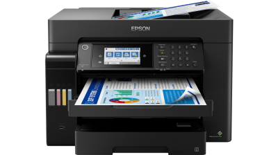 EPSON EcoTank L15160 (C11CH71402)