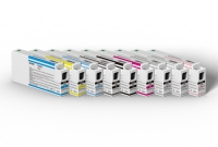 EPSON SC-P6000/7000/8000 MÜREKKEP KARTUŞU SETİ ( 110ml )