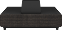 Epson EH-LS500B Android TV Edition 3LCD Projector/16:9-4K/4000ANSL