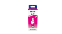 EPSON 673 KIRMIZI MÜREKKEP KARTUŞU (C13T67334A)