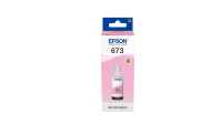 EPSON 673 AÇIK KIRMIZI MÜREKKEP KARTUŞU (C13T67364A)