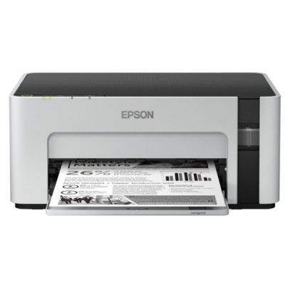 Epson Ecotank M1100 Mono A4 Tek Fnk. Yzc